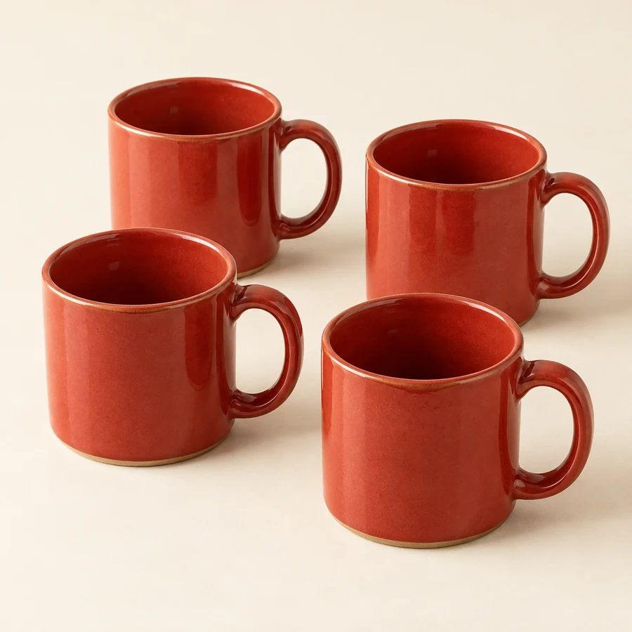 Mugs & Bowls